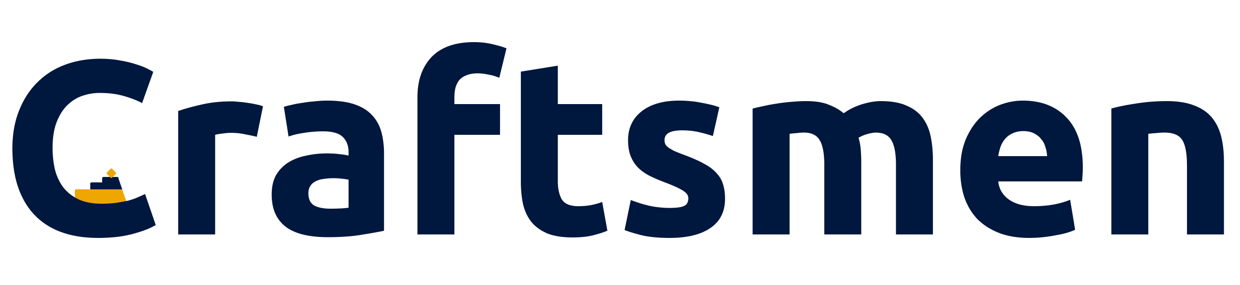 Craftsmen logo